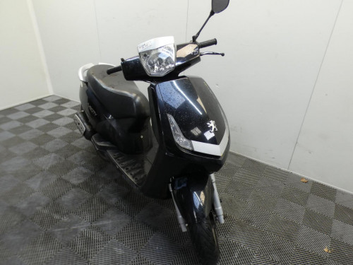 PEUGEOT CYCLO 50 VIVACITY