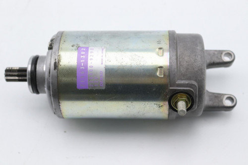 Demarreur KAWASAKI ZX12 R 2000 - 2000