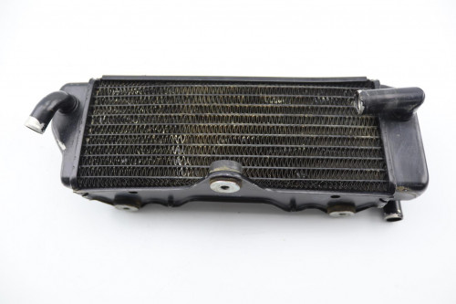 Radiateur eau gauche YAMAHA 450 YZF 2005 - 2005