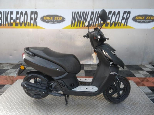 PEUGEOT KISBEE 50