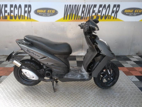PIAGGIO TYPHOON 50 11-12 2 T EURO2