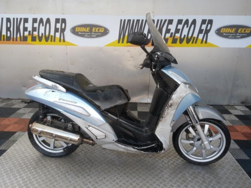 PEUGEOT GEOPOLIS 125