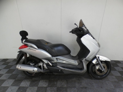 YAMAHA 250 XMAX XMAX 250