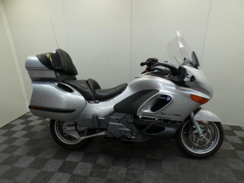 BMW K1200 LT 98 LT