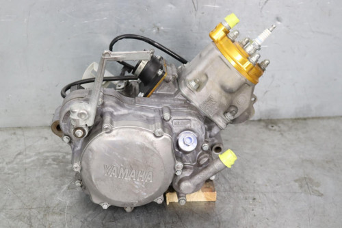 Moteur YAMAHA 85 YZ 2002 - 2018