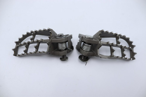 Repose pieds avant FANTIC 50 XM SUPERMOTARD 2021 - 2022