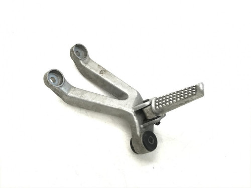 Platine et repose pieds arriere droit HONDA CBR 900 RR 1994-1995 FIREBLADE