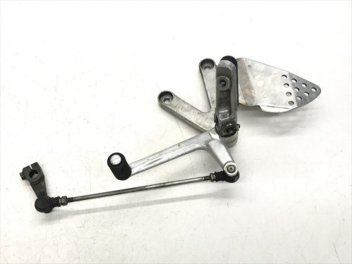 Platine avant gauche HONDA CBR 900 RR 1994-1995 FIREBLADE