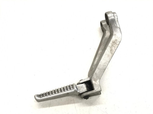 Platine et repose pieds arriere gauche HONDA CBR 900 RR 1994-1995 FIREBLADE