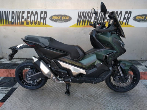 HONDA X-ADV 750