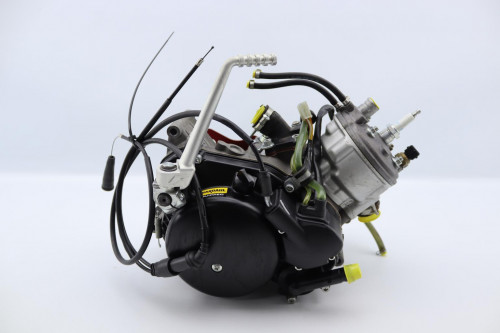 Moteur FANTIC 50 XM SUPERMOTARD 2021 - 2022