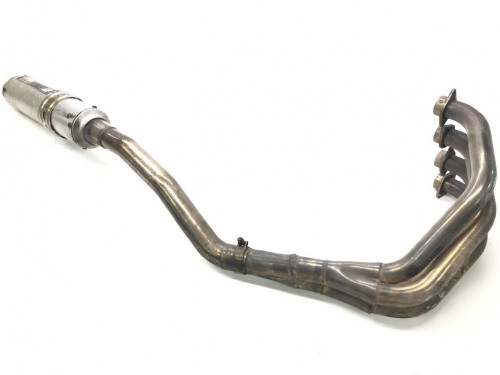 Ligne d'echappement HONDA CBR RR 900 1994-1995 FIREBLADE