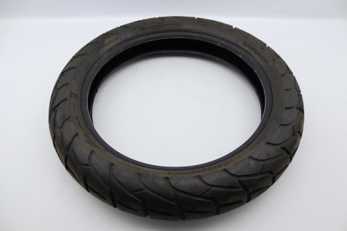 Pneu avant YAMAHA 125 TW 2003 - 2003