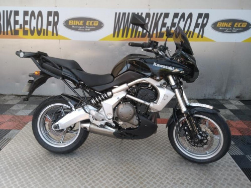 KAWASAKI VERSYS 650