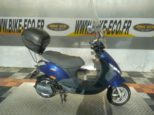 PIAGGIO ZIP 125