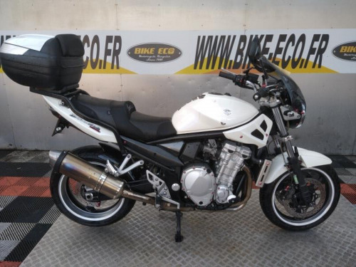 SUZUKI BANDIT 1250 GSF