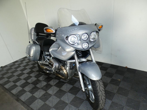 BMW R 1200 CL