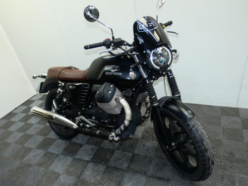 GUZZI V7 STONE LW500