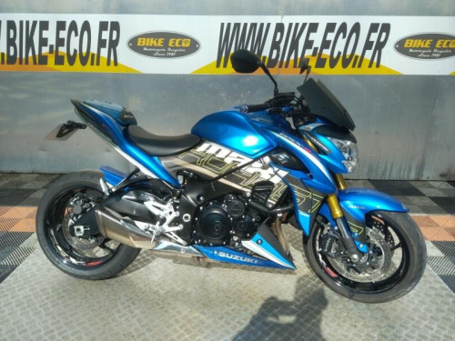 SUZUKI GSX-S 1000 ABS