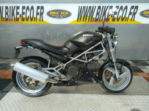 DUCATI M 600 MOSTRO MONSTER