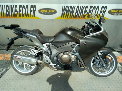 HONDA VFR 1200 F