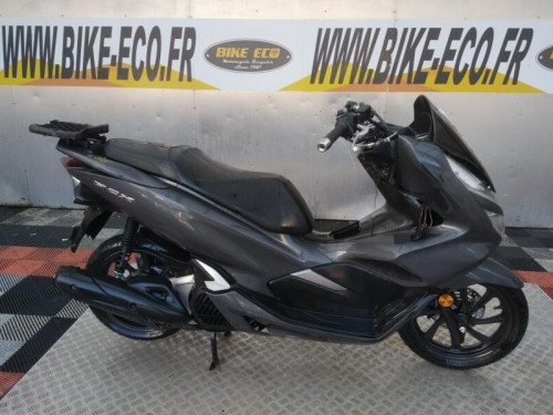 HONDA PCX 125