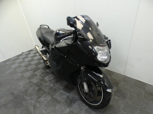 HONDA 1000 CBR XX