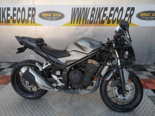 HONDA CBR 500 R