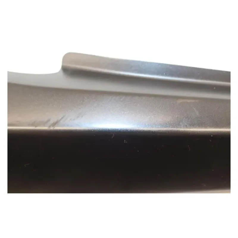 Demi flanc selle gauche SUZUKI GSF 650 BANDIT N 2007 - 2008