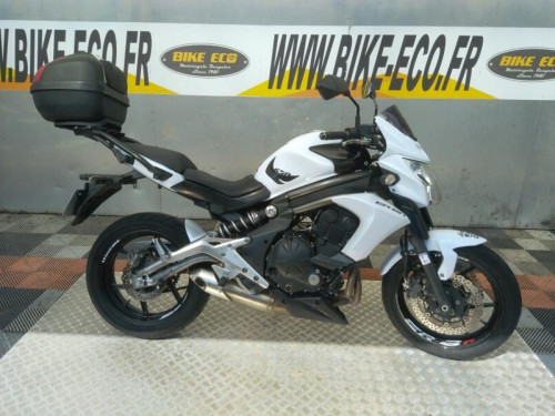 KAWASAKI ER6 650 N