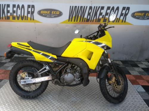 YAMAHA 250 TDR
