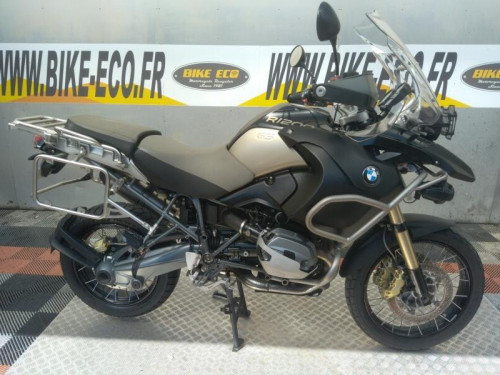 BMW R 1200 GS ADVENTURE 90 EME ANNIVERSAIRE