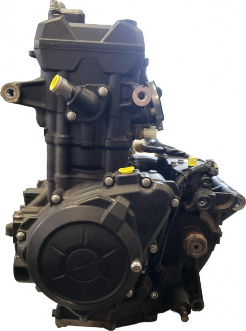 Moteur YAMAHA YZF 320 2014-2018 R3