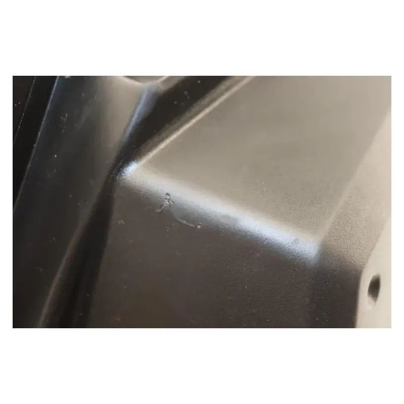 Boite a air SUZUKI GSF 650 BANDIT N 2007 - 2008