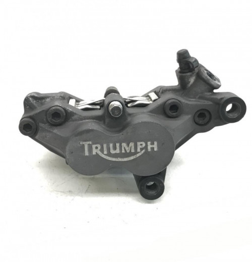 Etrier de frein avant droit TRIUMPH SPEED TRIPLE 955 I 1999-2004