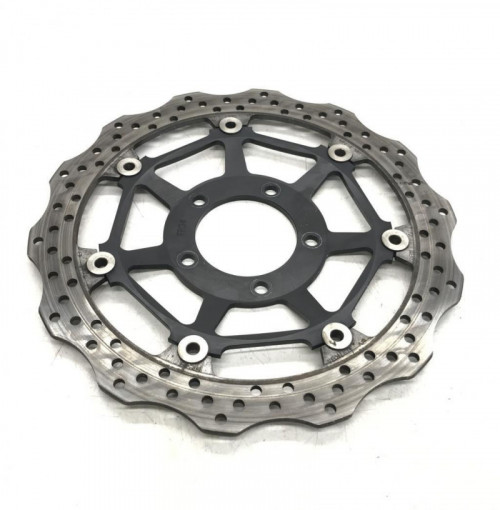 Disque frein avant TRIUMPH SPEED TRIPLE 955 I 1999-2004