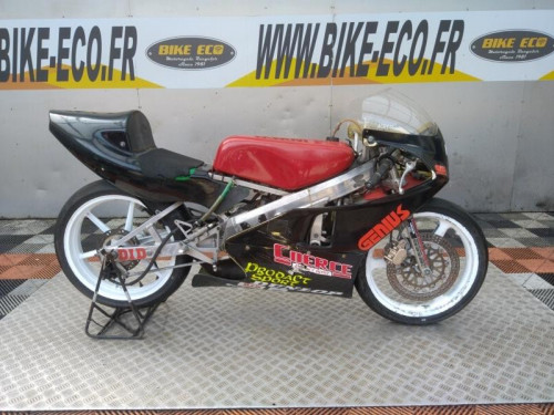 HONDA 125 RS