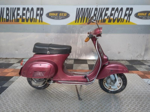 PIAGGIO VESPA 50