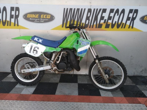 KAWASAKI 250 KX