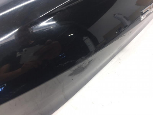 Cache carenage coque arriere gauche HONDA PCX 125 2012-2013