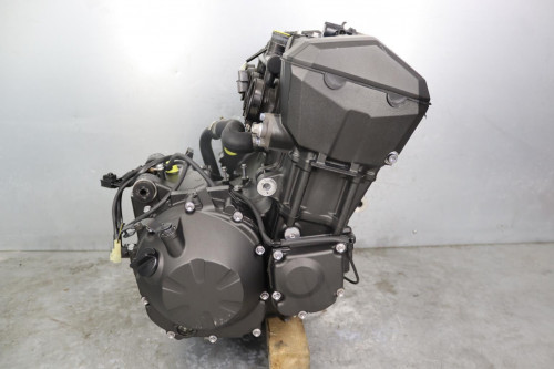 Moteur KAWASAKI Z 750 2007 - 2013
