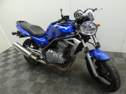 KAWASAKI ER5