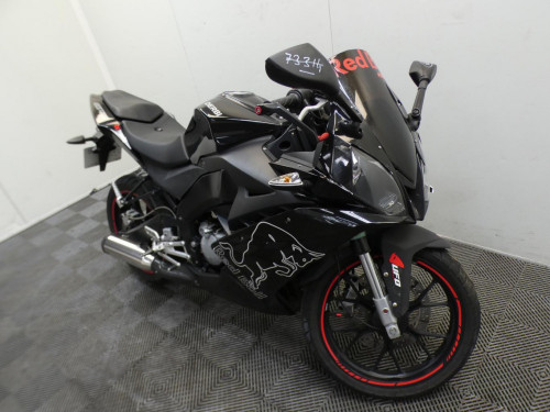 DERBI CYCLO 50 GPR
