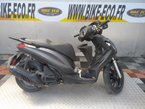 PIAGGIO MEDLEY 125