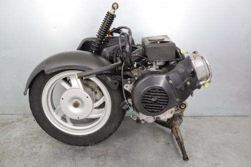 Moteur KYMCO 50 SENTO 2008 - 2010