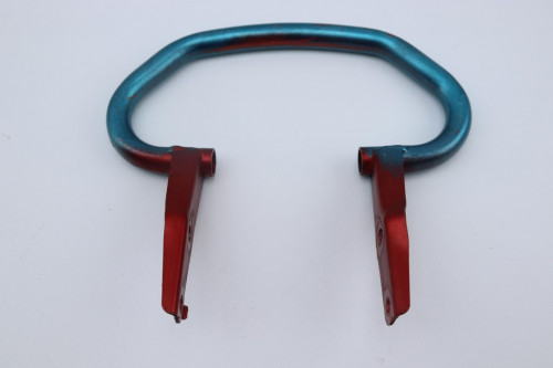Poignee arriere PEUGEOT 50 TREKKER 2008 - 2014