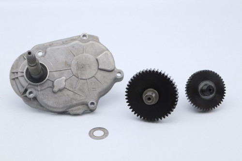 Transmission PEUGEOT 50 TREKKER 2008 - 2014
