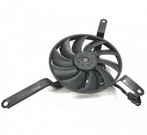 Ventilateur TRIUMPH DAYTONA 675 2006-2008