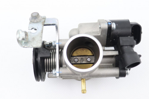 Corps papillon injection ARCHIVE MOTORCYCLE 125 CAFE RACER AM 60 2018 - 2022