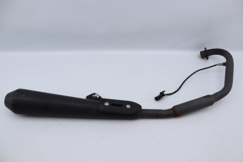 Ligne d'echappement ARCHIVE MOTORCYCLE 125 CAFE RACER 2018 - 2022